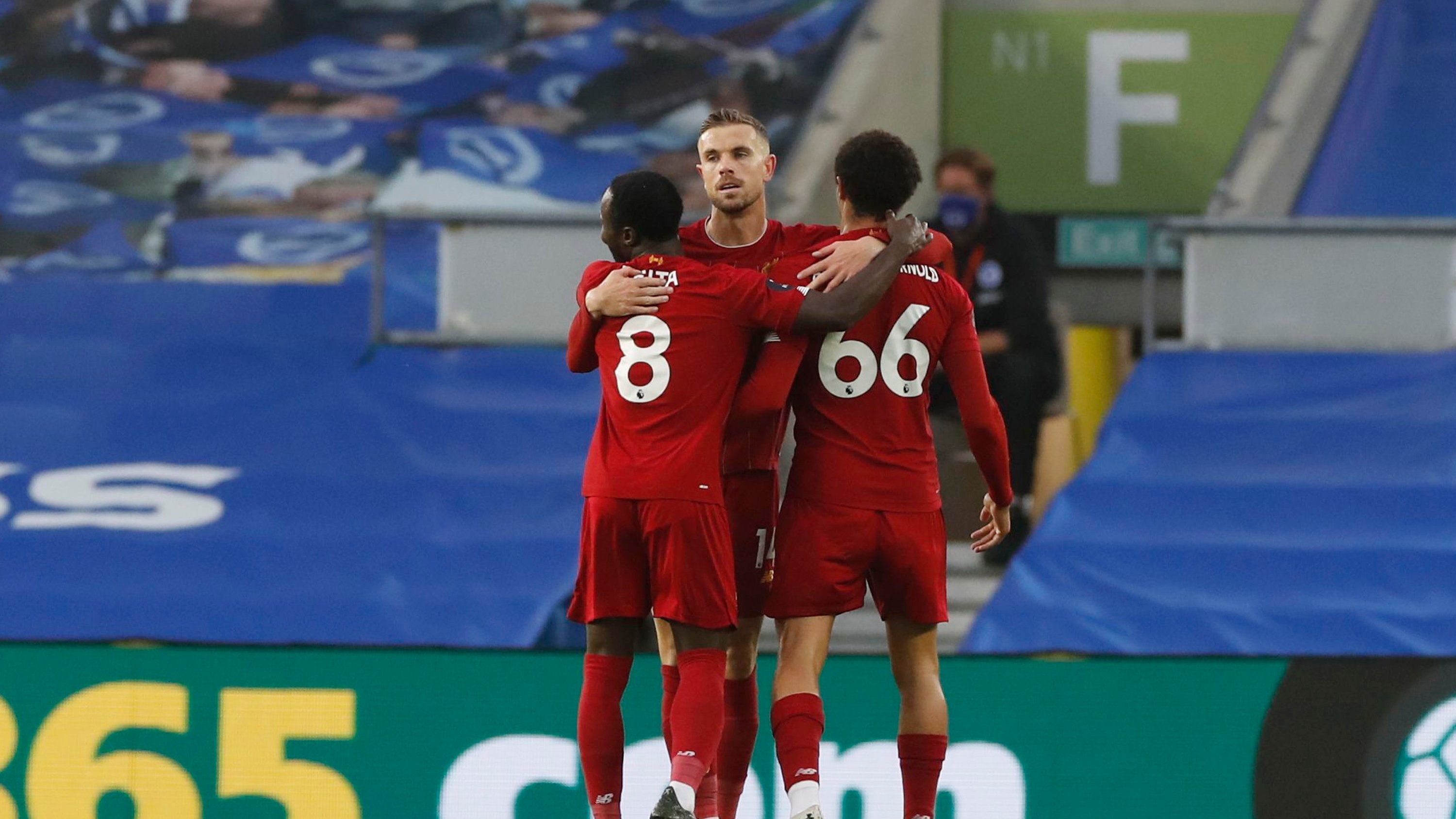 稳定的节奏 稳定的节奏